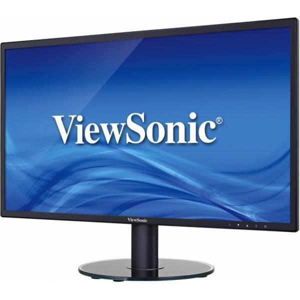 ViewSonic VA2419-SH 24" Full HD IPS LED Monitor VA2419-SH | shopping ...