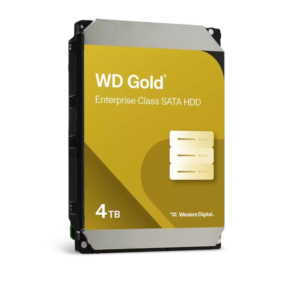 HP 4TB 7200RPM SAS 3.5-inch Internal Hard Drive – MB4000FCWDK (Used, Pulled & Formatted)