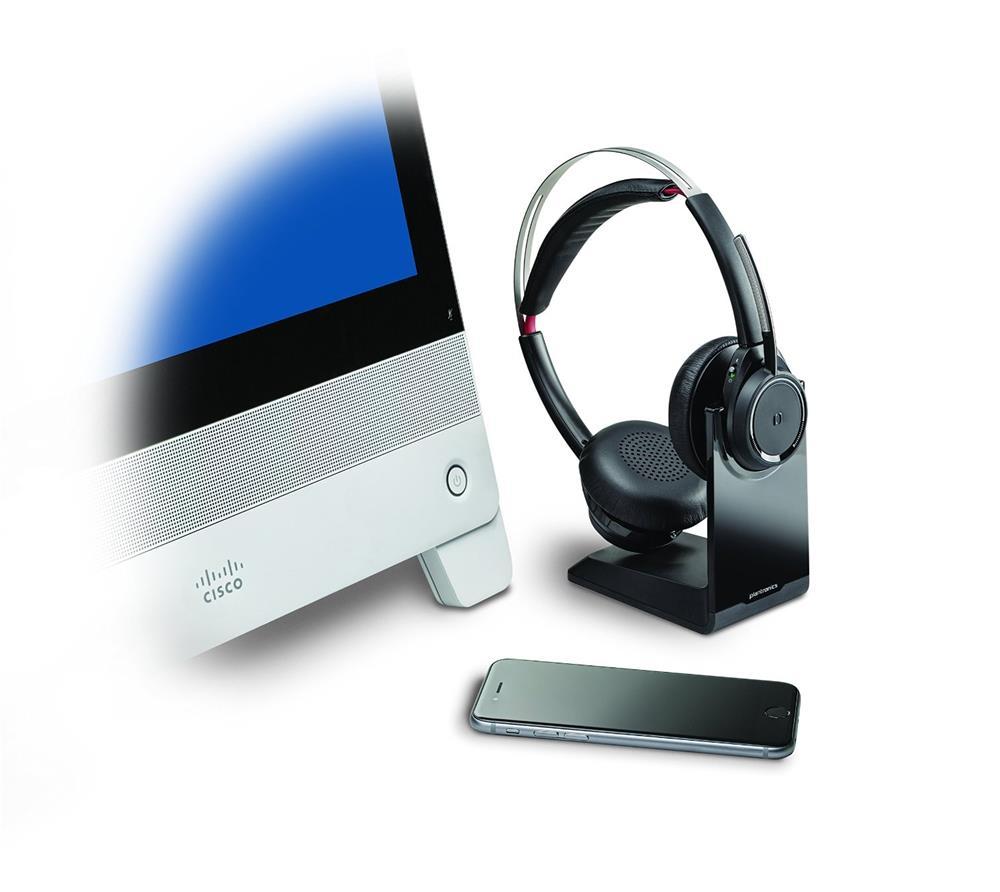 Buy POLY PLANTRONICS VOYAGER FOCUS UC B825 OTH STEREO ANC