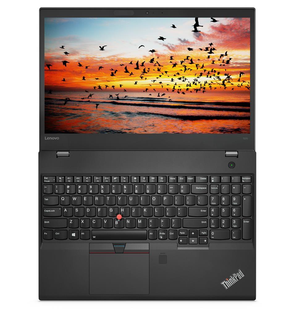 Lenovo ThinkPad T570 15.6" Touch i5-7200U 8GB 256G 20H9002KAU ...