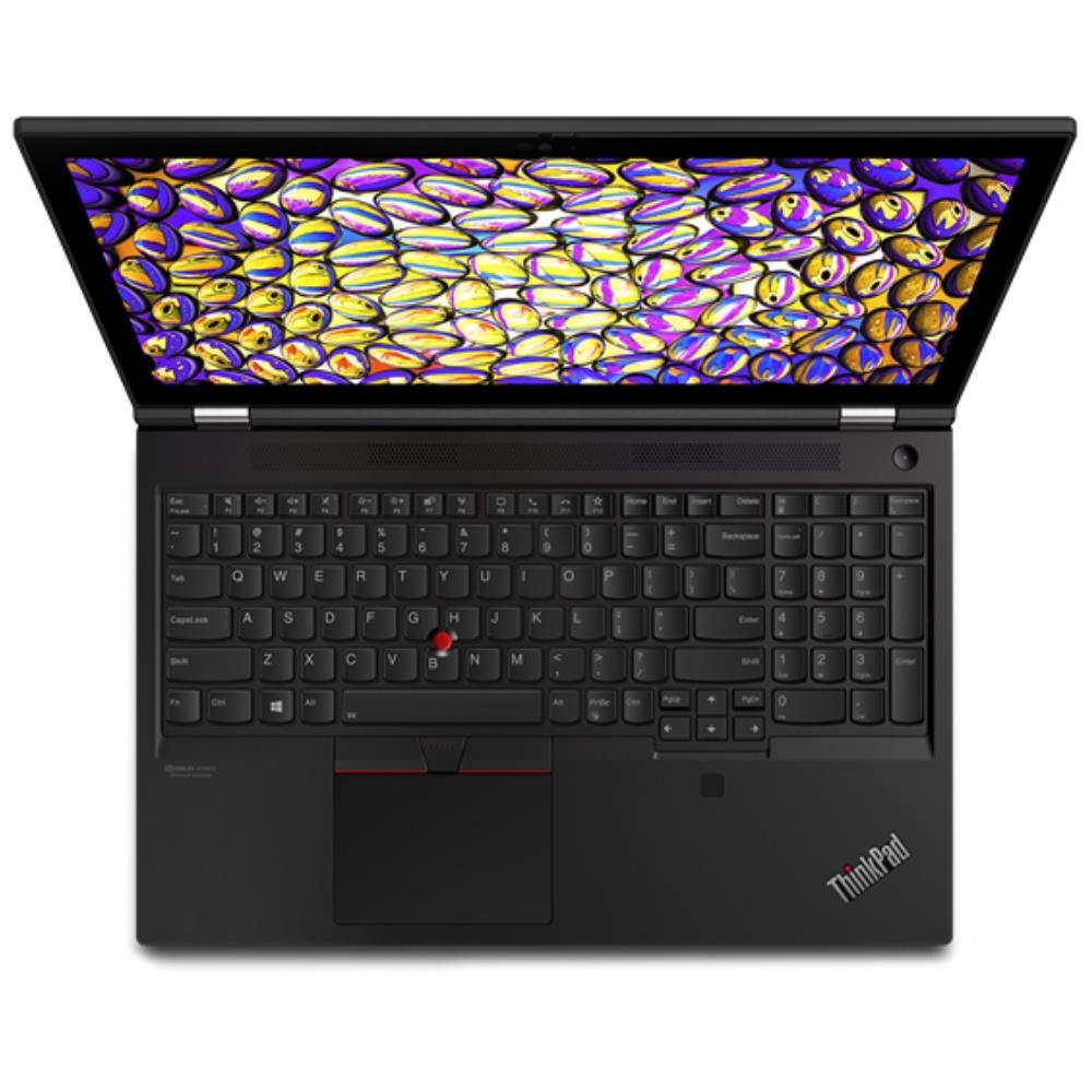 Lenovo ThinkPad P15 G1 15.6" 1080p i7-10850H 16GB 20ST0057AU | shopping
