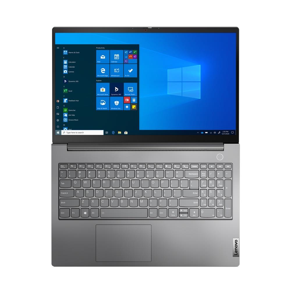 Lenovo ThinkBook 13s G2 ITL 13.3" WUXGA IPS i7-116 20V9000RAU
