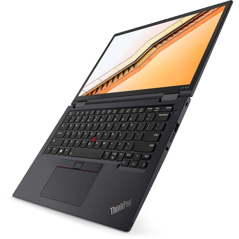 Lenovo Thinkpad X13 Yoga Gen 2 Type 20Wk 20Wl0