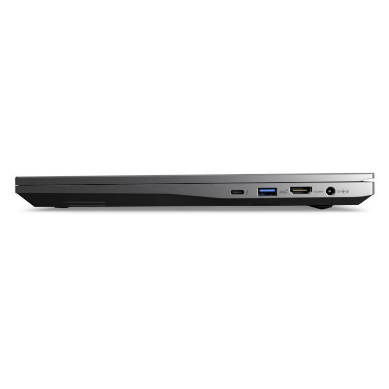 Intel NUC X15 Laptop Kit 15.6" 1080p IPS 144Hz i7 BAC71HBBU6000