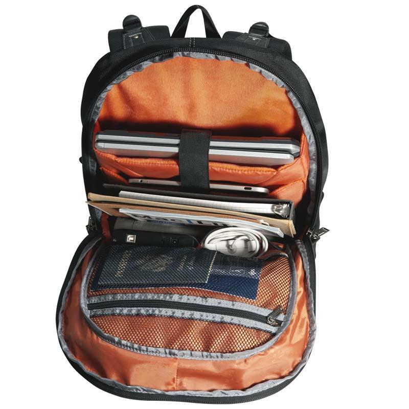 everki swift light laptop backpack