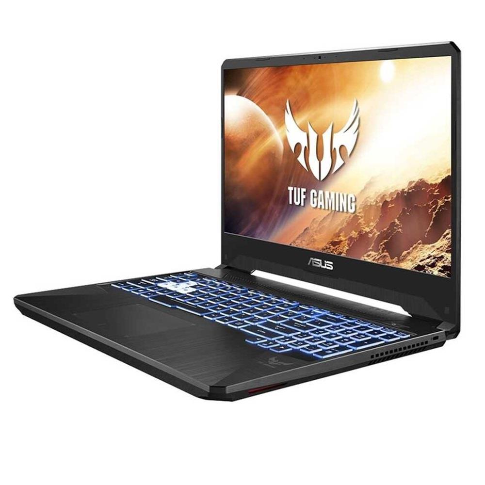 Asus TUF Gaming FX505DT 15.6" FHD R5-3550H 512GB S FX505DT-BQ143T ...