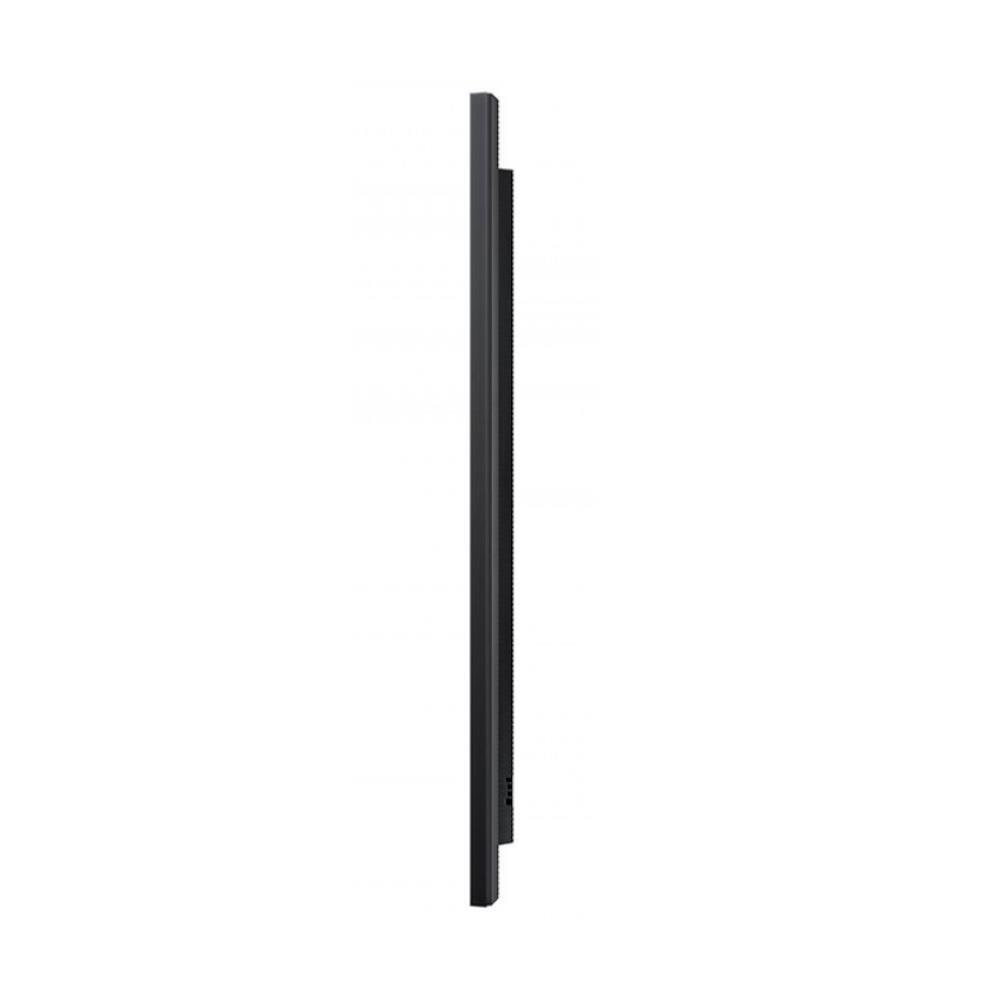 Samsung QB75R 75" 4K HDR Digital Signage LH75QBREBGCXXY shopping