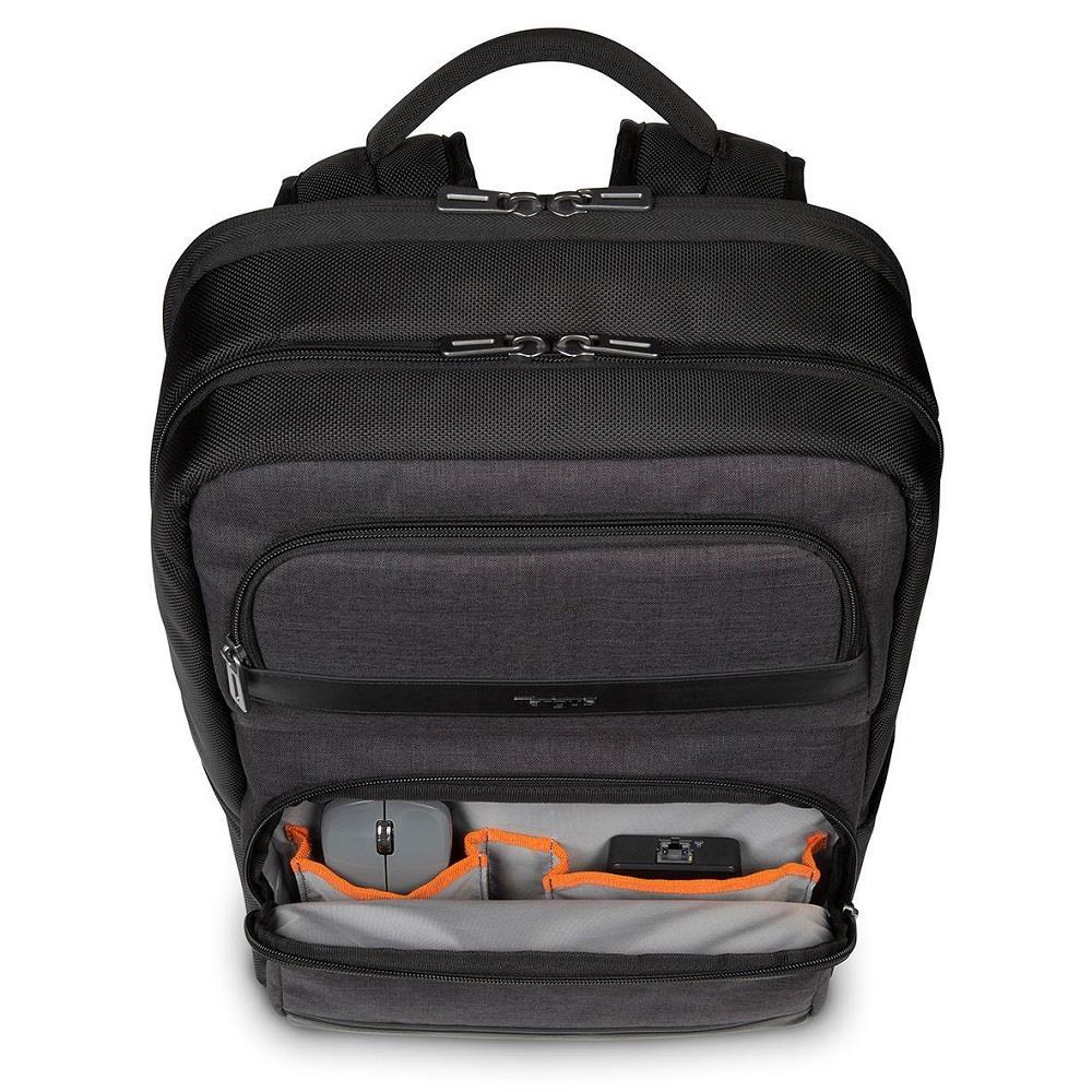 Targus CitySmart Advanced 1215.6" Laptop Backpack TSB912AU shopping