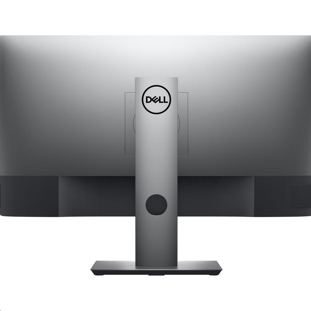 Improved Dell Display Manager