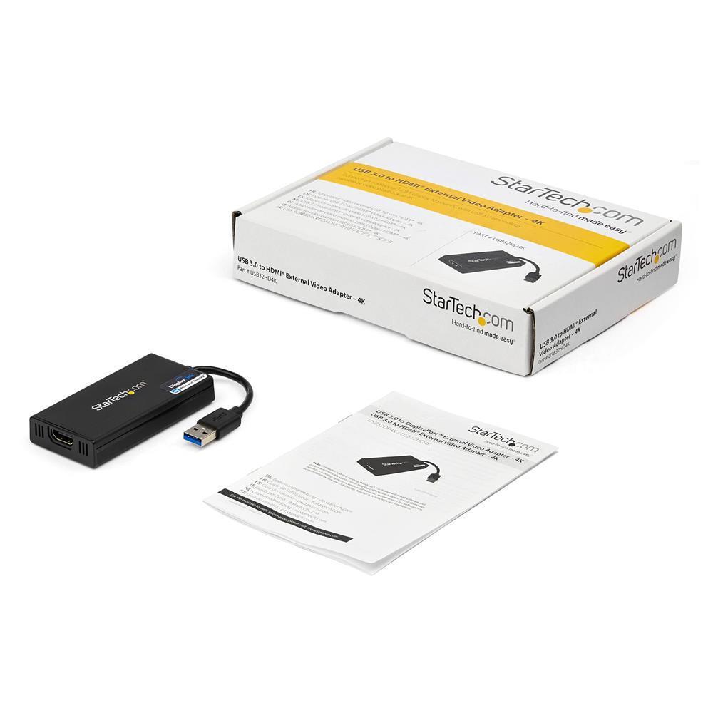 hp displaylink usb graphics adapter driver