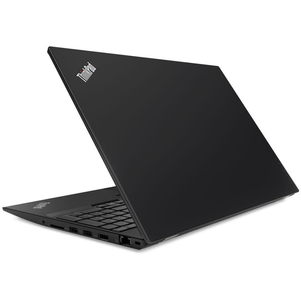Lenovo ThinkPad T580 15.6" FHD i5-8250U 8GB 256GB 20L9000UAU | shopping