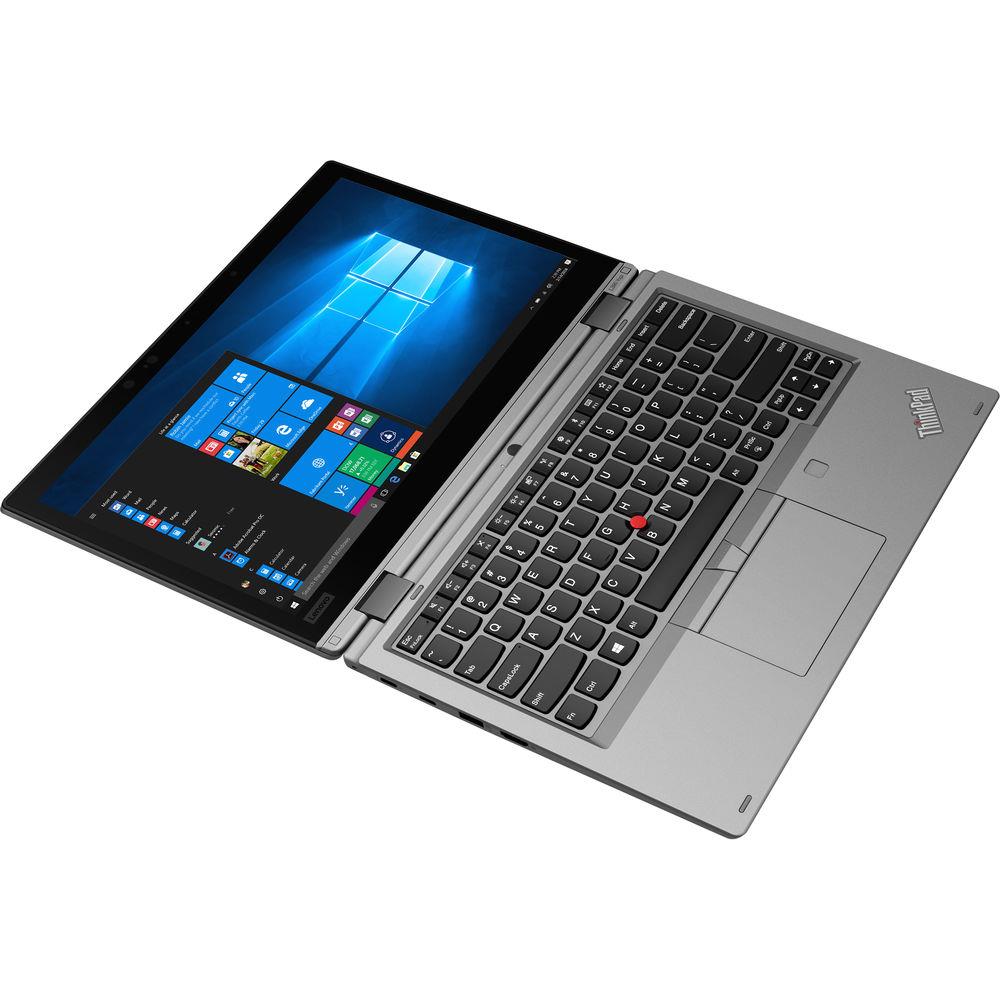 Lenovo ThinkPad L13 Yoga 13.3" 1080p Touch i5-1021 20R5001YAU | shopping express online
