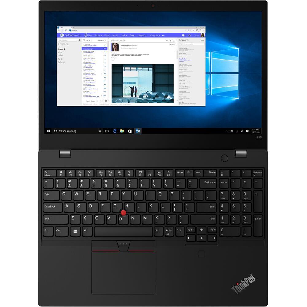 Lenovo ThinkPad L15 Gen 2 15.6" 1080p IPS Touch Ry 20X7004EAU ...