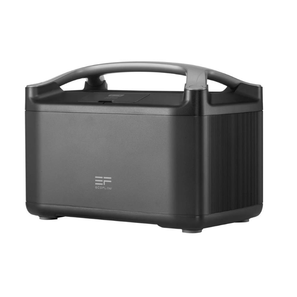 EcoFlow RIVER Pro Extra Battery 720Wh RIVERPRO-ExtBattery | shopping