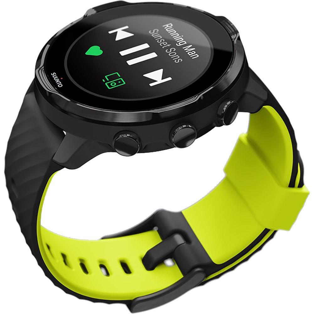 google fit suunto