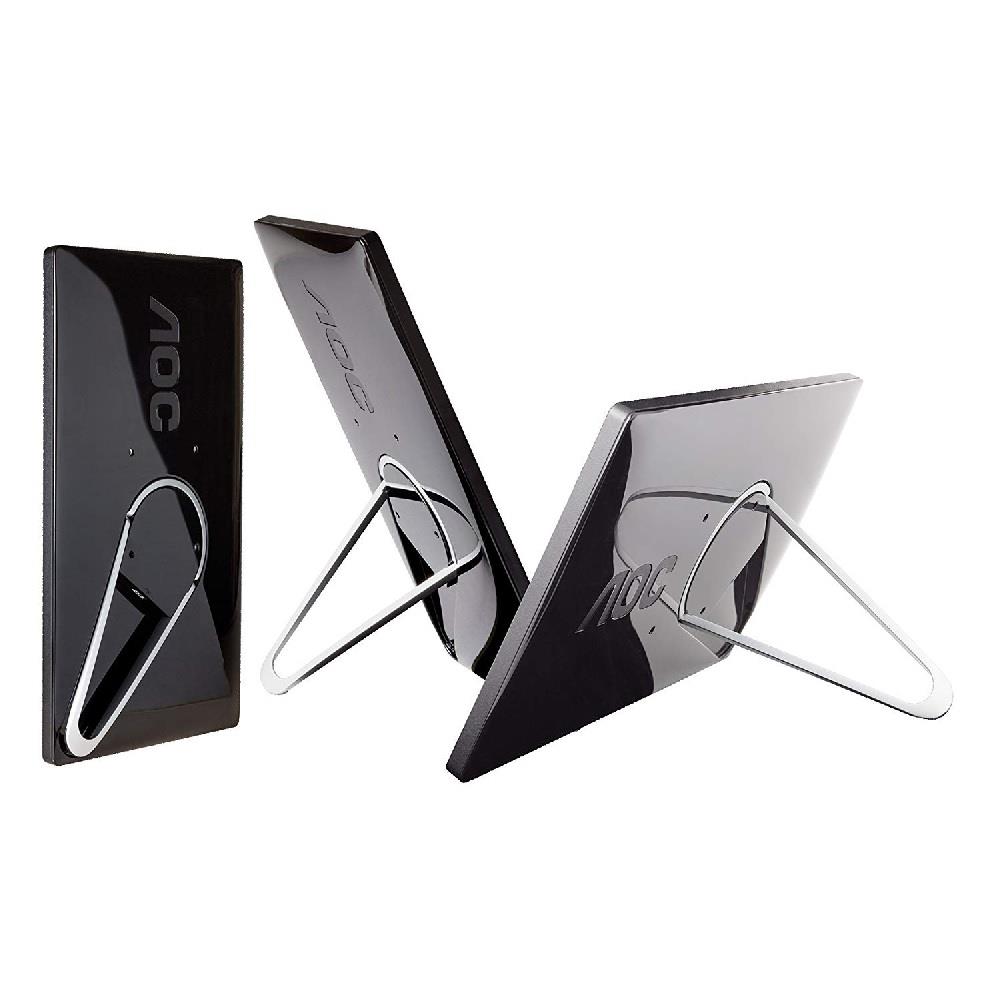 AOC I1659FWUX 15.6" FHD IPS Portable USB 3.0 Power