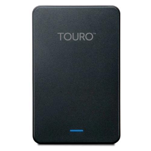 57% off Hitachi Touro Mobile MX3 1TB 2.5 inch Portable Har, 1-Day Deal for 85$ @ Shoppingexpress.com.au