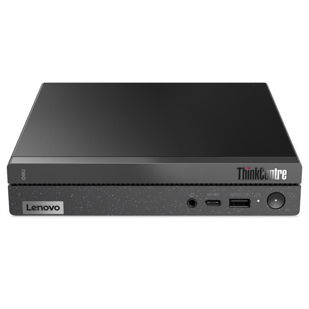 PC Mini Lenovo ThinkCentre Neo 50q Tiny - Intel I5-13420H, 16Go RAM, 512Go SSD, Intel UHD Graphics, Windows 11