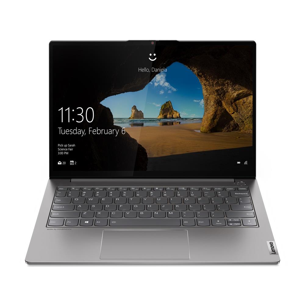 Lenovo ThinkBook 13s G2 ITL 13.3" WUXGA IPS i5-113 20V9000MAU