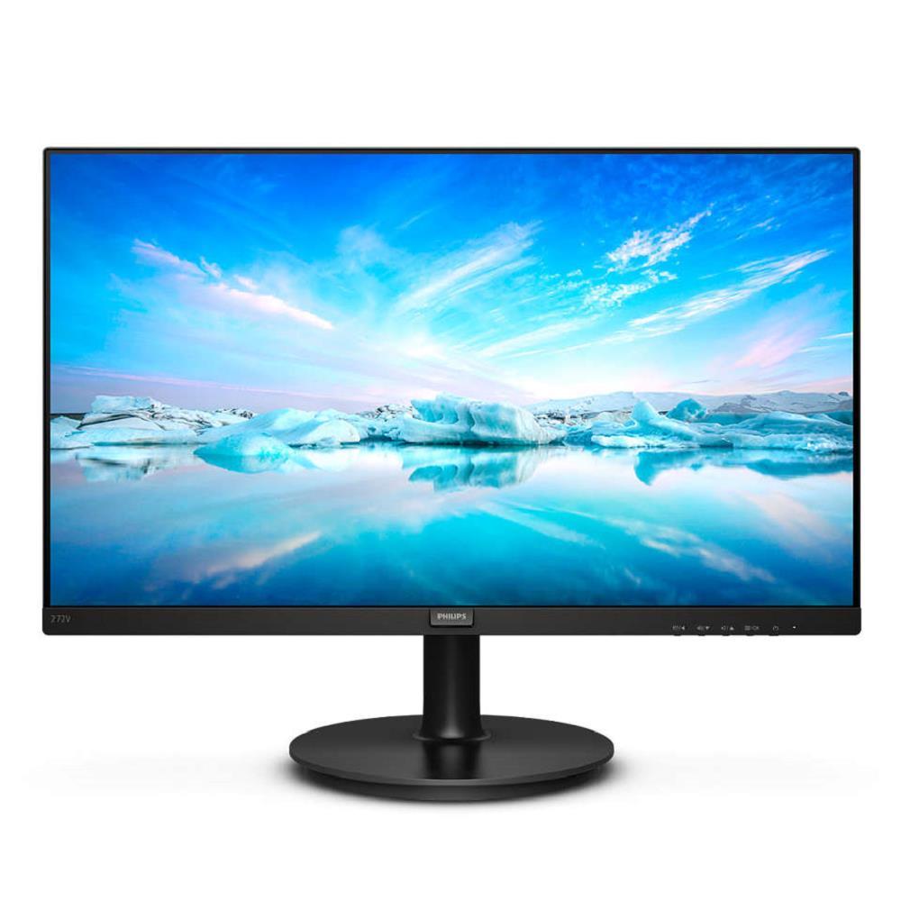 Philips 272V8A 27" 1080p IPS 75Hz 4ms Home Monitor