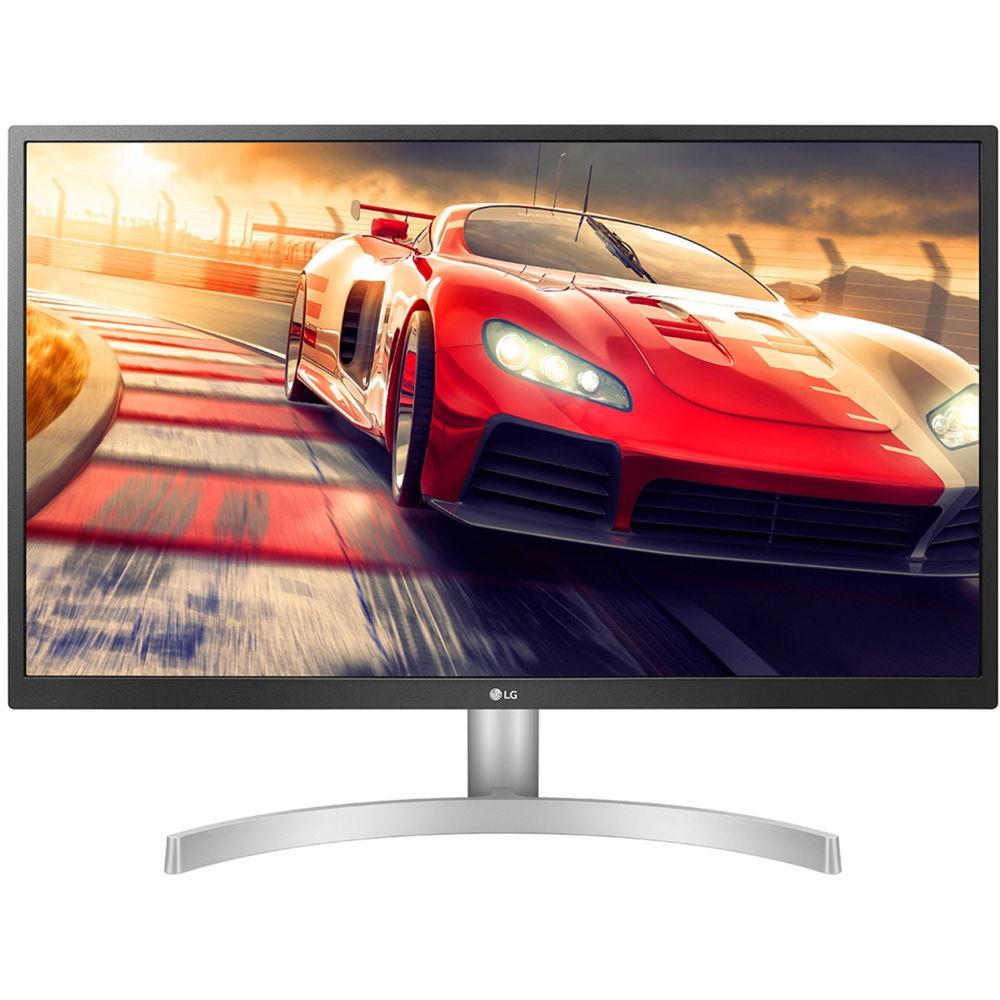 LG 27UL500W 27" 4K IPS HDR10 FreeSync Monitor 27UL500W shopping