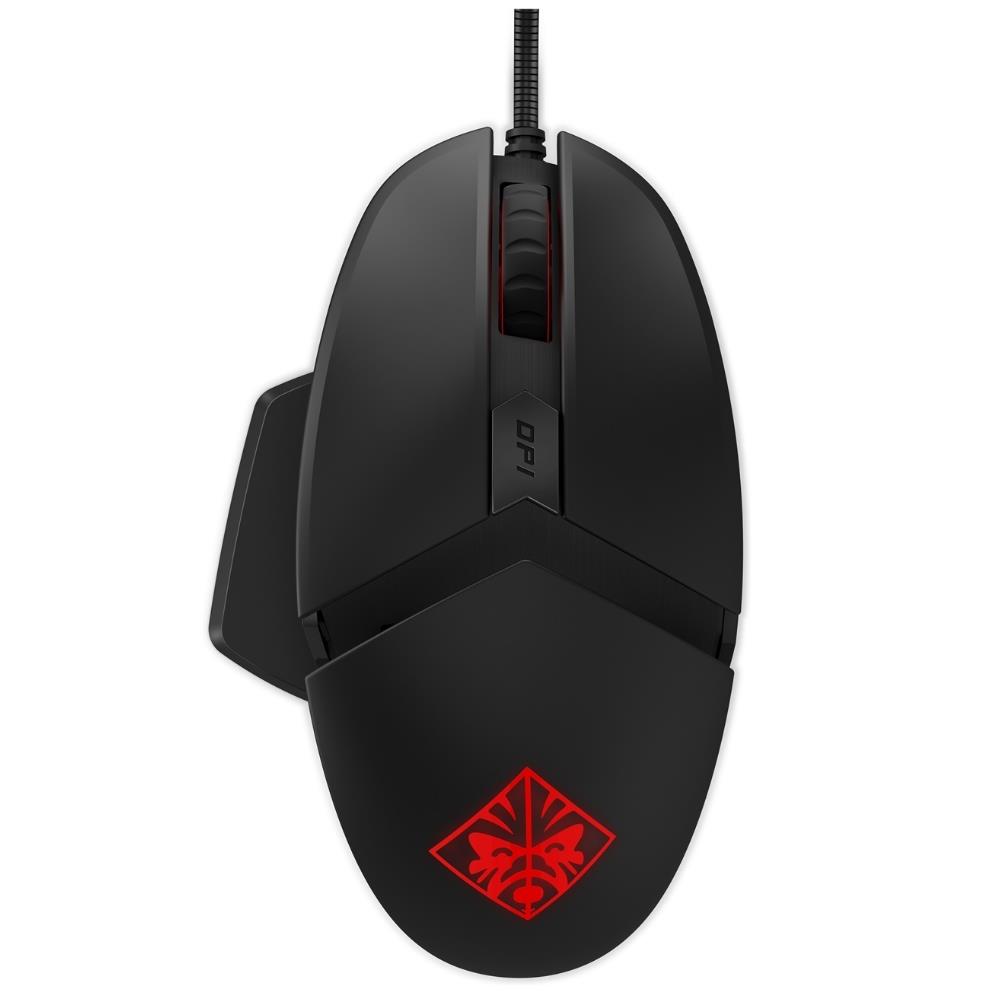 HP OMEN Reactor Gaming Mouse