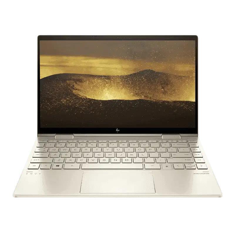HP Envy x360 Convert 13.3" 1080p IPS Touch i7-1165G7 16GB 512GB SSD W10H Laptop