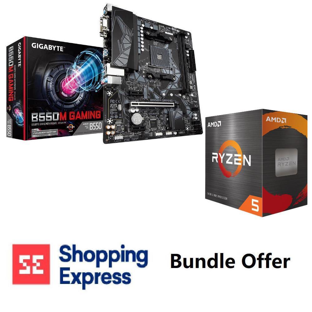 Amd ryzen 5 5600g 💖Best Motherboards For Ryzen 5 5600G In 2022