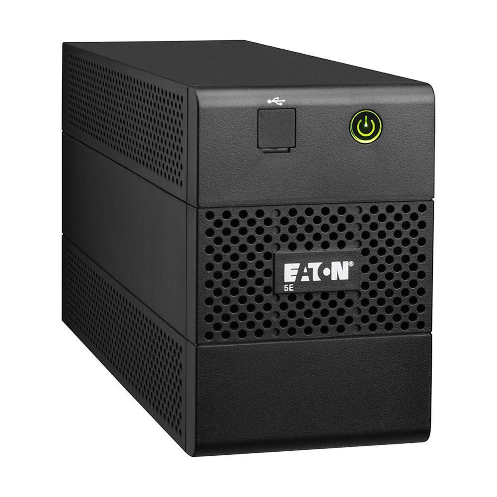 Eaton 5E650IUSB 650VA 360W UPS USB Port No Fan