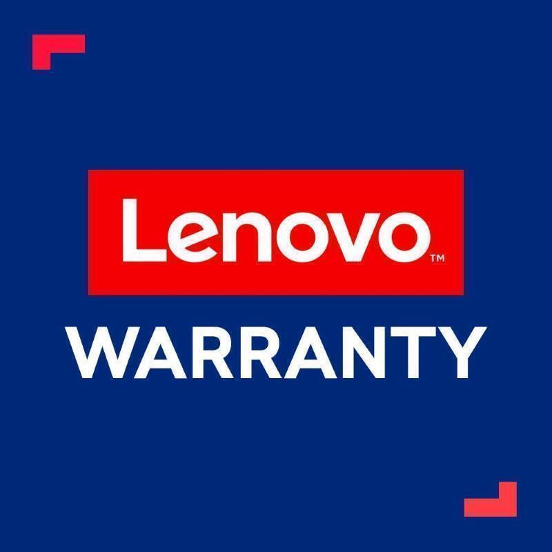 Lenovo Notebook Warranty Upgrade to 3 Years Onsite