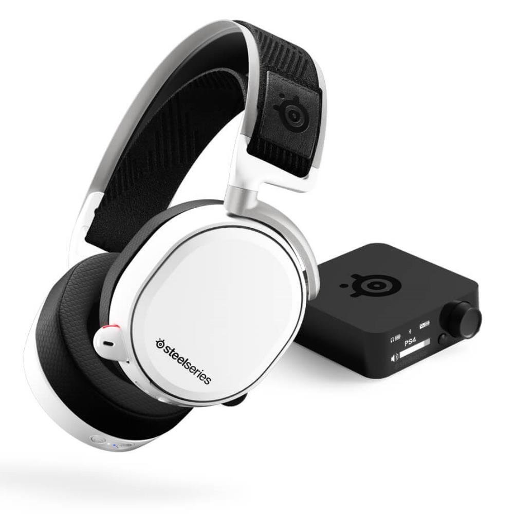 arctis pro wireless surround