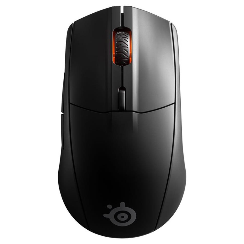 SteelSeries Rival 3 Wireless Optical Ergonomic Gaming Mouse