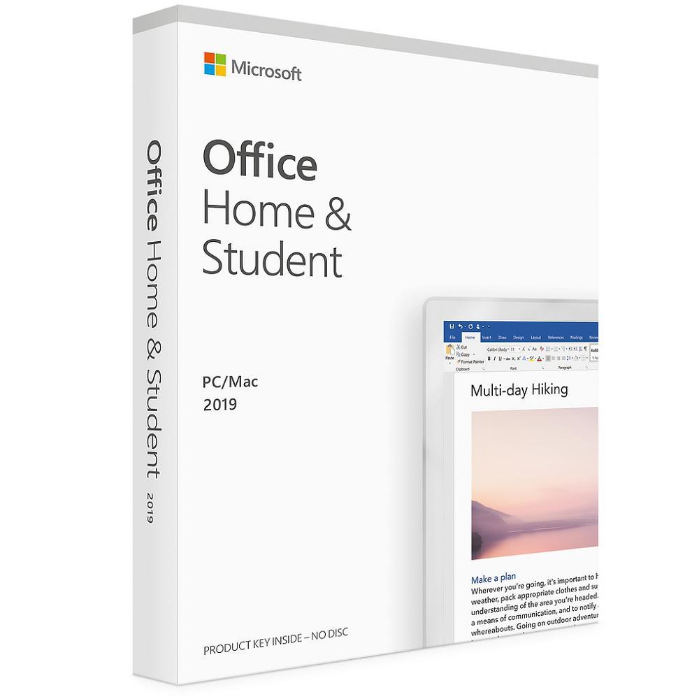 microsoft office for mac 2019 on sale