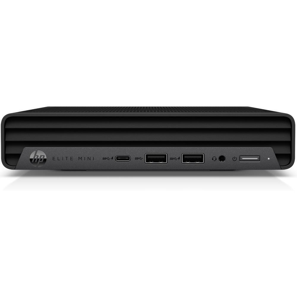 HP Elite Mini 800 G9 i5-13500T 8GB 256GB SSD W11P Desktop PC