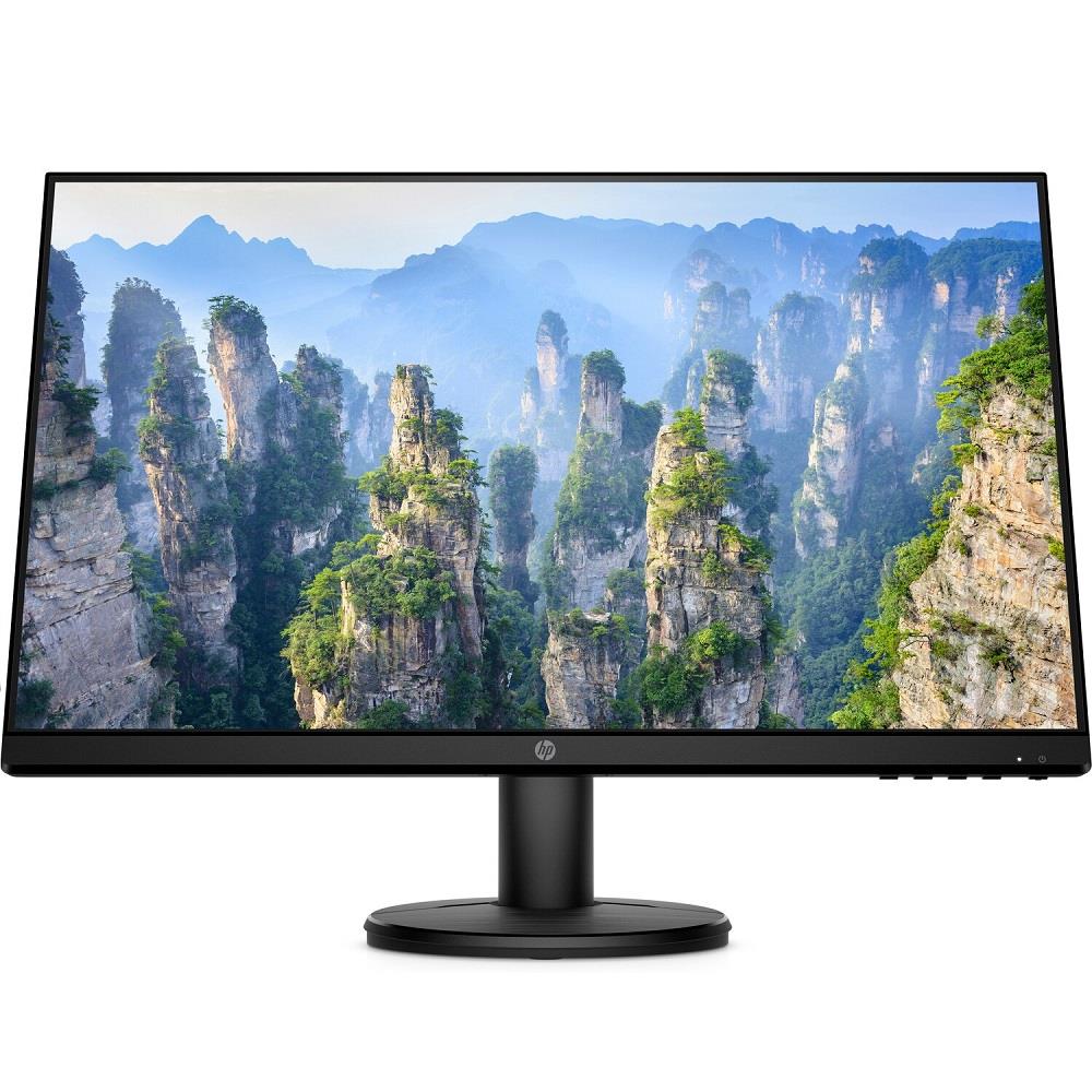 HP V24i FHD 23.8" 1080p IPS Antiglare Low Blue Li 9RV16AA shopping