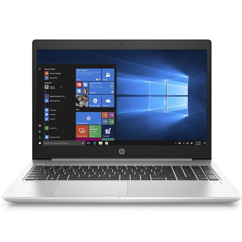 HP ProBook 450 G7 15.6" i5-10210U 8GB 256GB SSD W1 9WC58PA ...