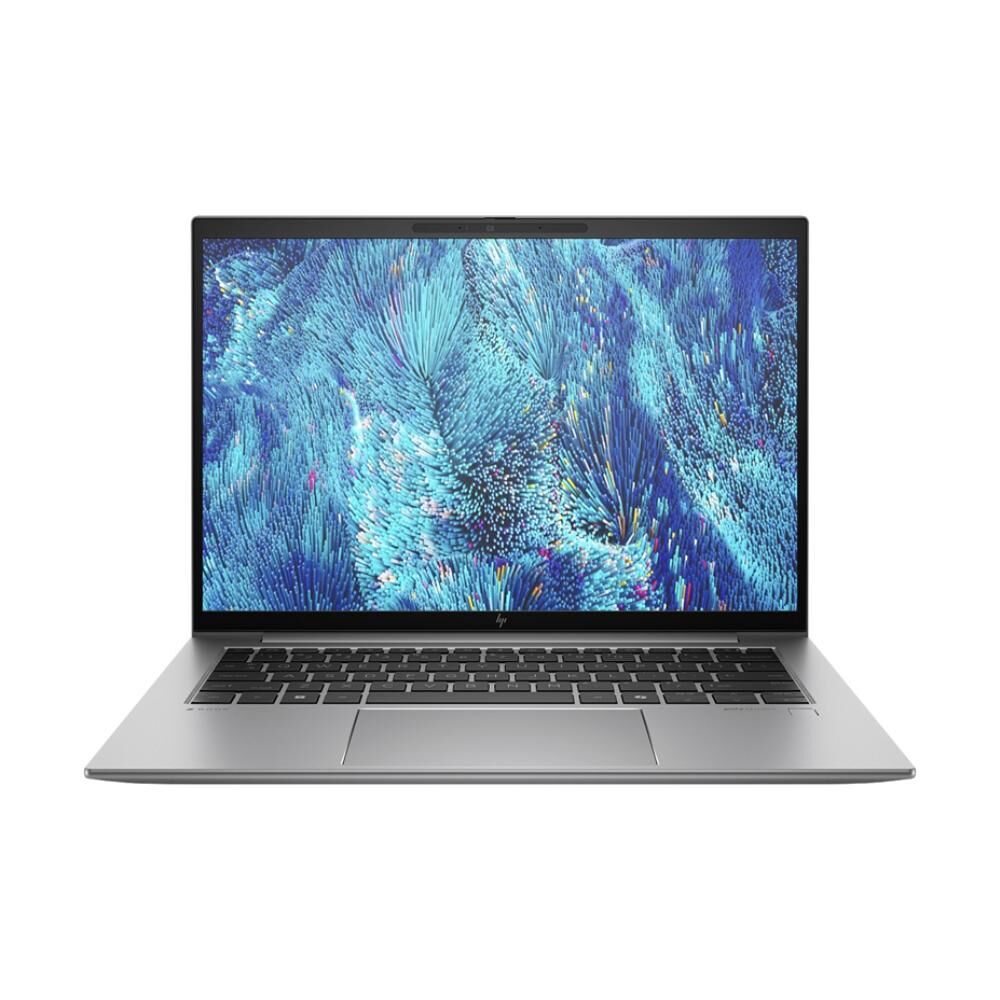 HP ZBook Firefly G11 4G LTE 14" WUXGA IPS Touch Ultra 5 125H 16GB 512GB SSD AI Boost WiFi 6E W11P Workstation Laptop