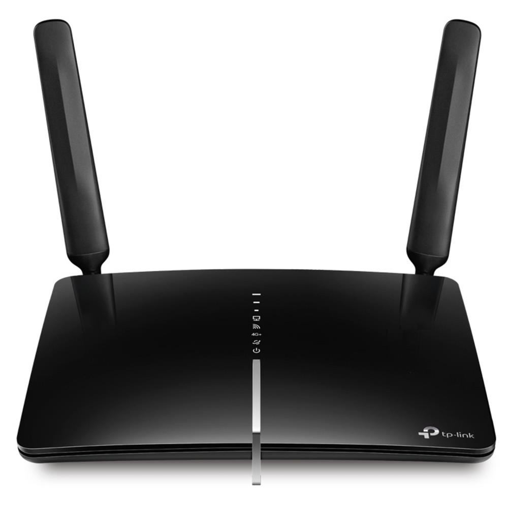 TP-Link Archer MR600 4G+ Cat6 AC1200 Wireless Dual ArcherMR600