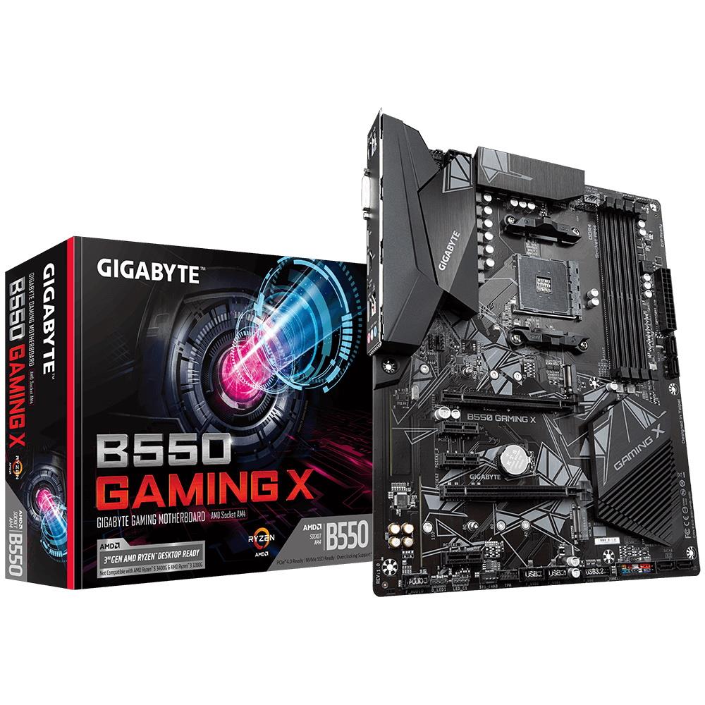 msi b550 a pro cpu led