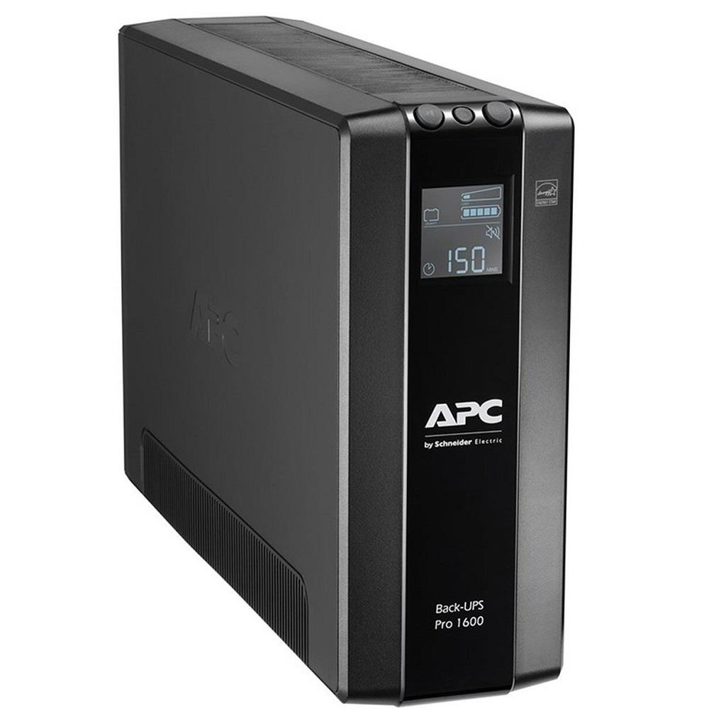 APC BR1600MI Back UPS Pro 960W 1600VA 8 Outlets UP BR1600MI | shopping ...