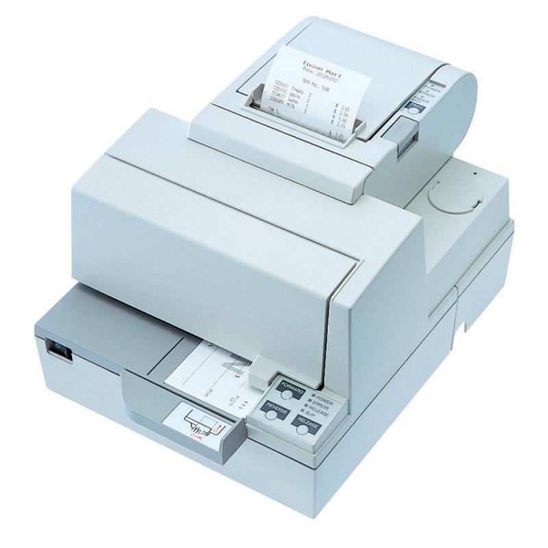 Epson TM-H5000II Thermal Receipt & Slip Printer