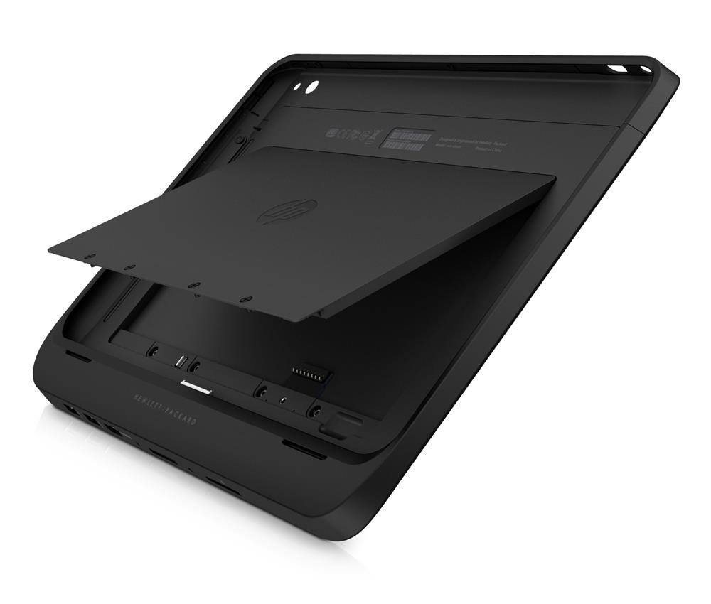 HP ElitePad Expansion Jacket with Battery D2A23AA 