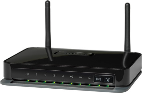 59% off NETGEAR DGN2200M N300 Wireless ADSL 2+ Modem Route, 1-Day Deal for 89$ @ Shoppingexpress.com.au