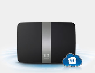 36% off Linksys EA4500 N900 Dual-Band Wireless Router , 1-Day Deal for 189$ @ Shoppingexpress.com.au