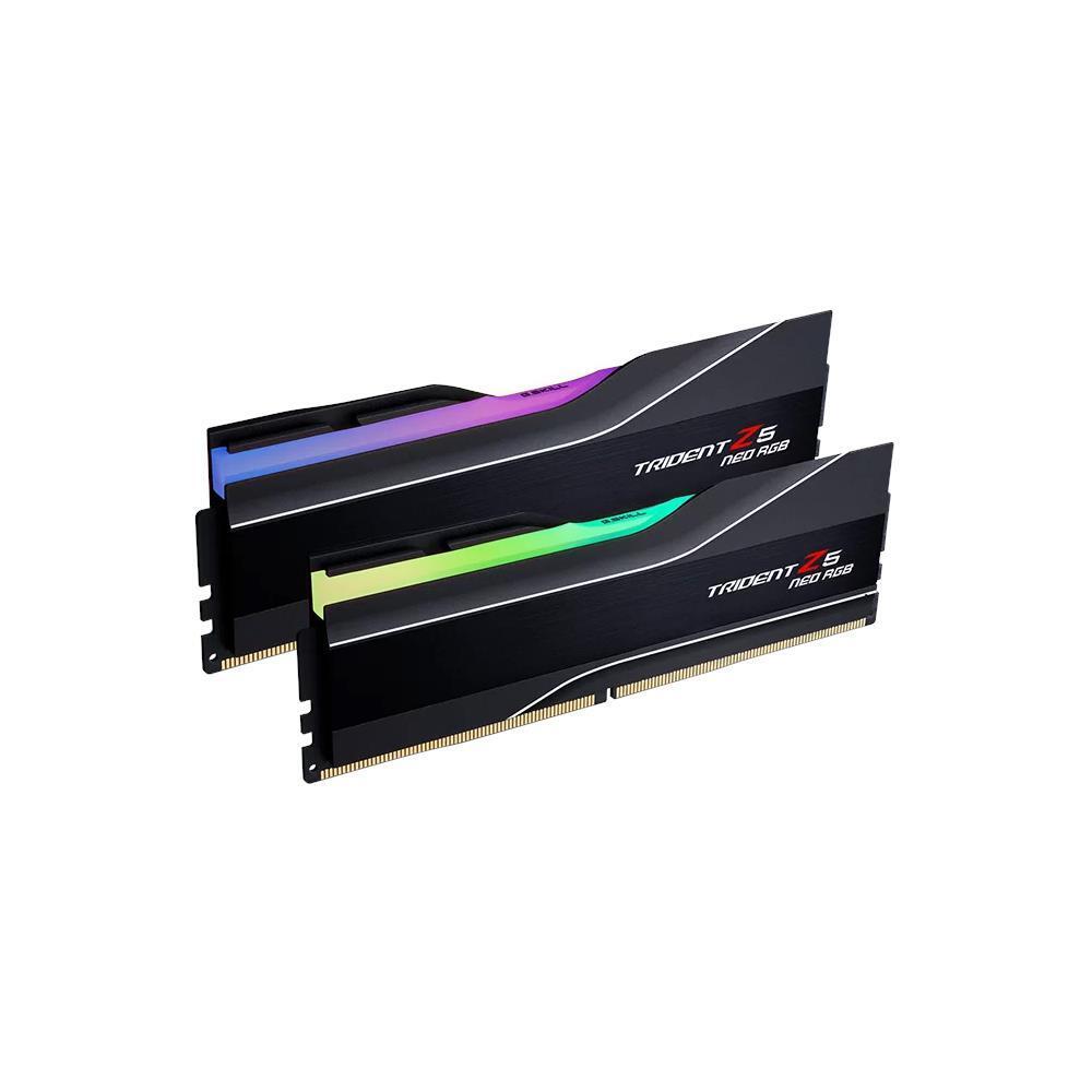 G.Skill Trident Z5 Neo 64GB (2x32GB) 6000MHz CL30 F5