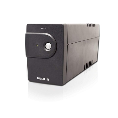 46% off Belkin Line Interactive 600VA UPS 3 Surge +Battery, 1-Day Deal for 69$ @ Shoppingexpress.com.au