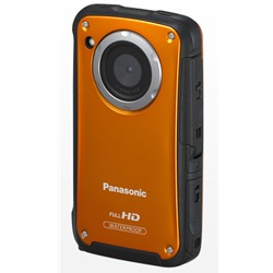 35% off Panasonic HM-TA20GN-D Orange Underwater Mobile Digital Camera 8MP, 1-Day Deal for 129$ @ Shoppingexpress.com.au
