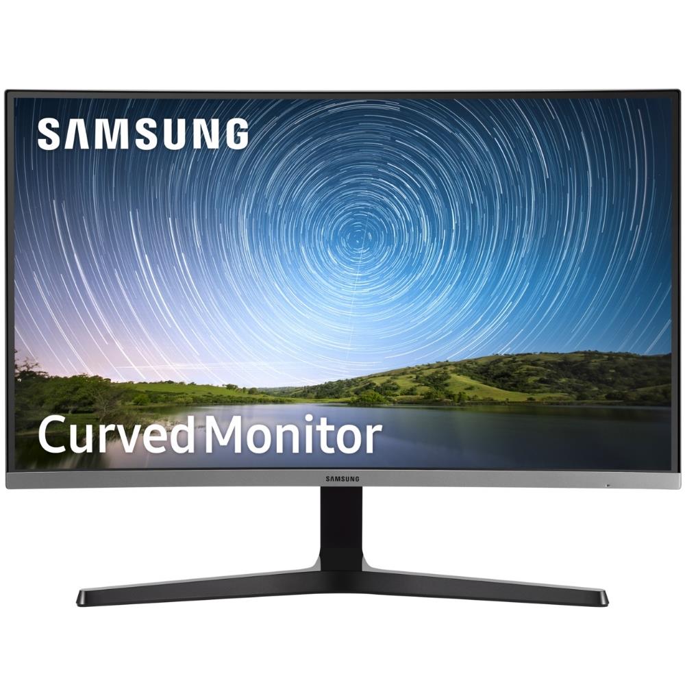 Samsung LC27R500FHE 27" 1080p VA 4ms FreeSync Curved Monitor