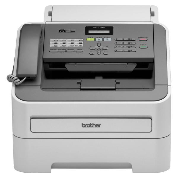 Brother MFC-7240 Mono Laser Multifunction Printer