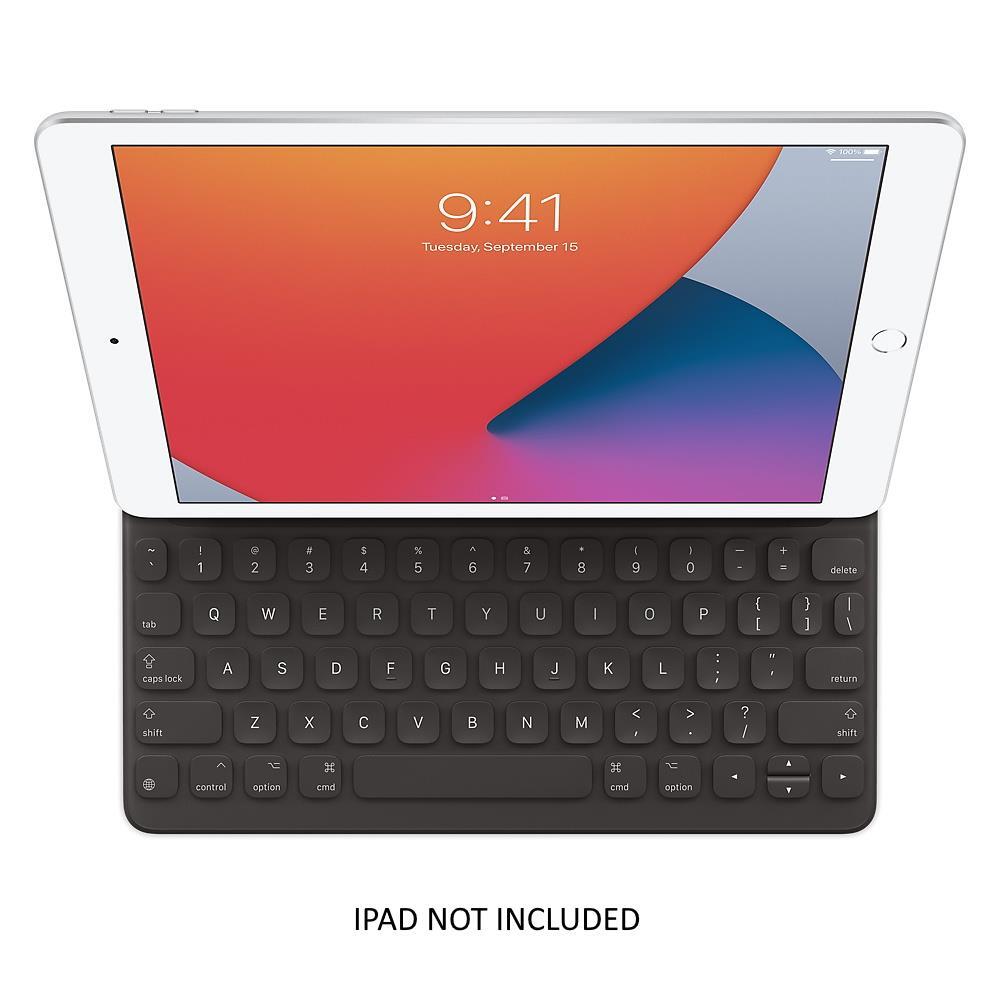 Apple Smart Keyboard for iPad 8th generation US En MX3L2ZA/A shopping